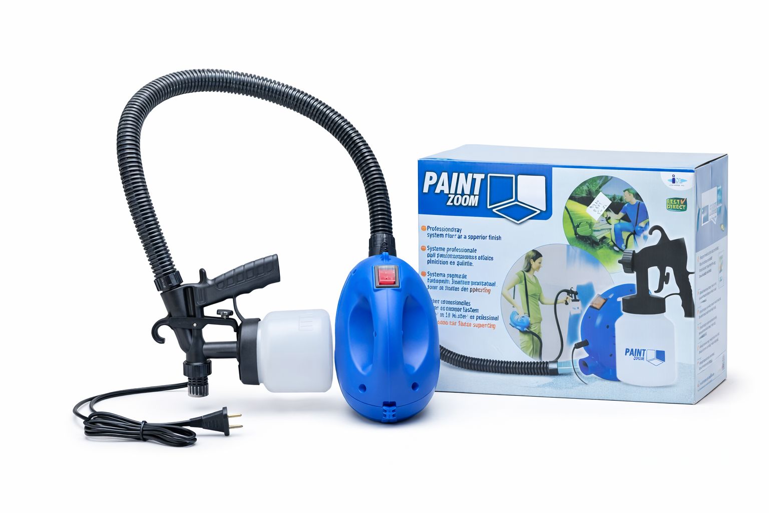 Führungsschiene mit Sägekette 16 Zoll / 59T